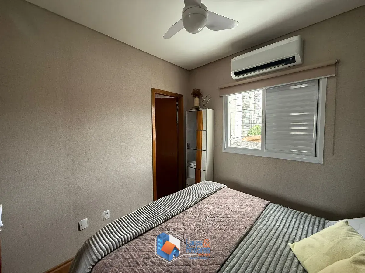 Sobrado, 3 quartos, 134 m² - Foto 29