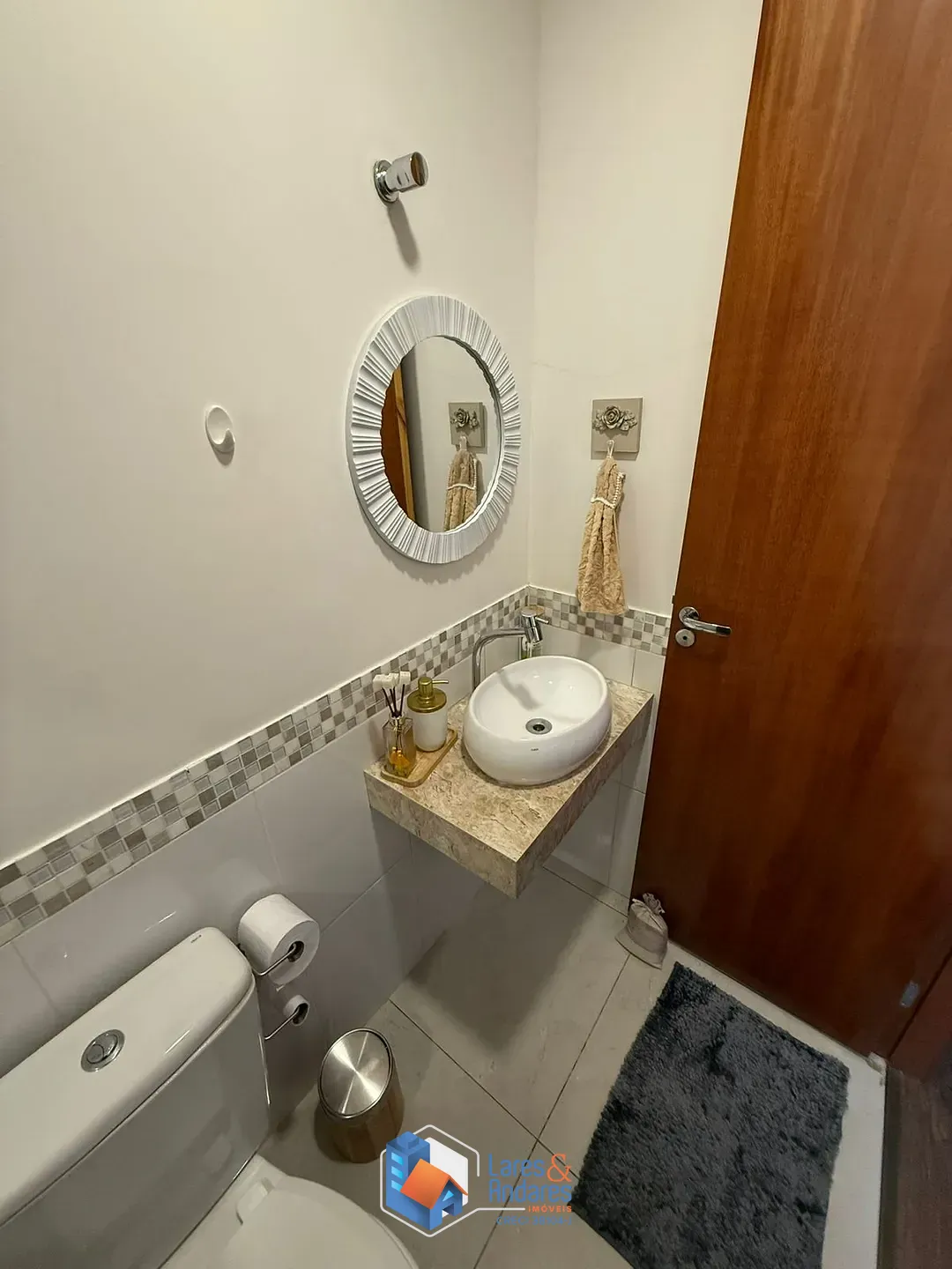 Sobrado, 3 quartos, 134 m² - Foto 12