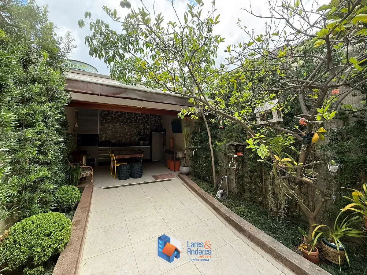 Sobrado, 3 quartos, 134 m² - Foto 36