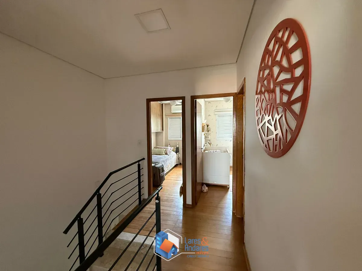 Sobrado, 3 quartos, 134 m² - Foto 16