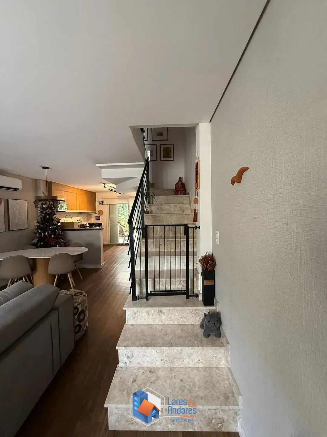 Sobrado, 3 quartos, 134 m² - Foto 13