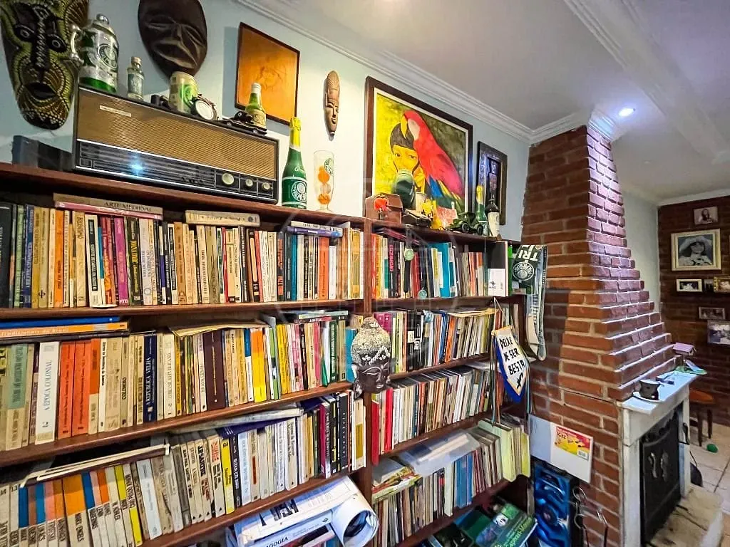 Sobrado, 3 quartos, 153 m² - Foto 43
