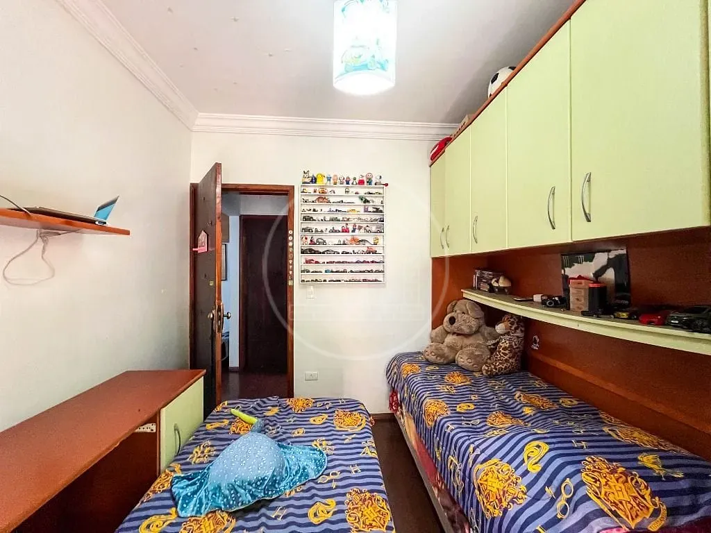 Sobrado, 3 quartos, 153 m² - Foto 20