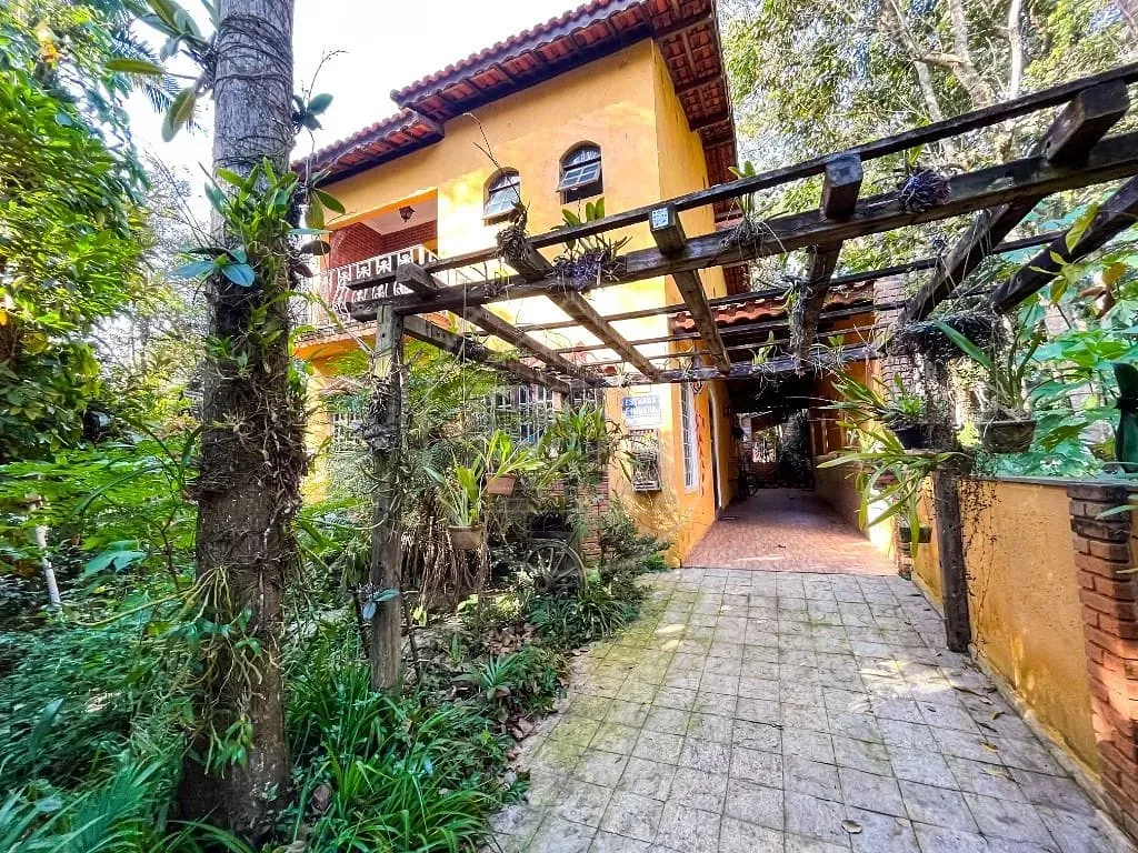 Sobrado, 3 quartos, 153 m² - Foto 6