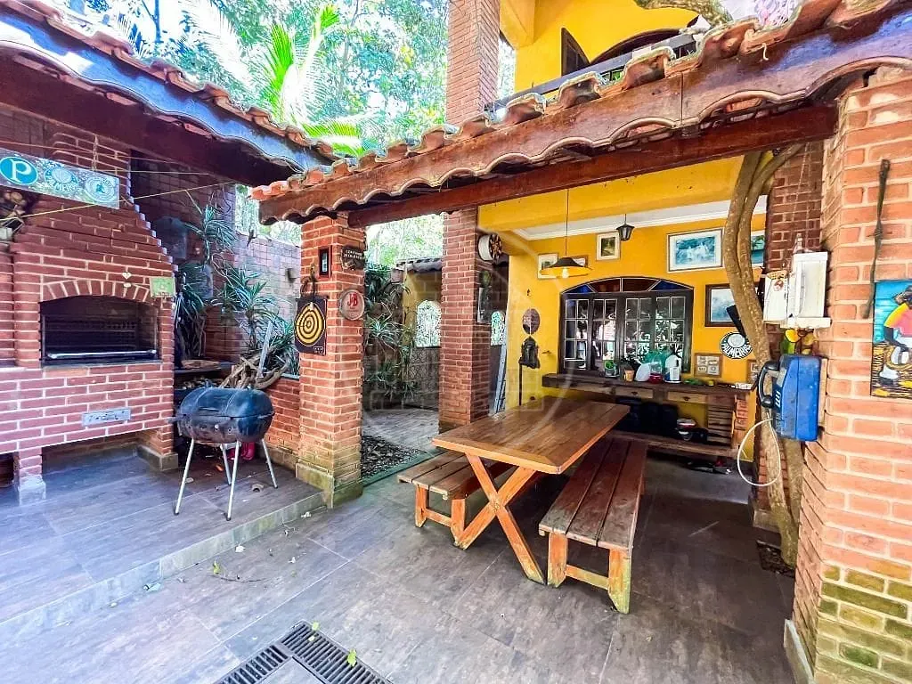 Sobrado, 3 quartos, 153 m² - Foto 59