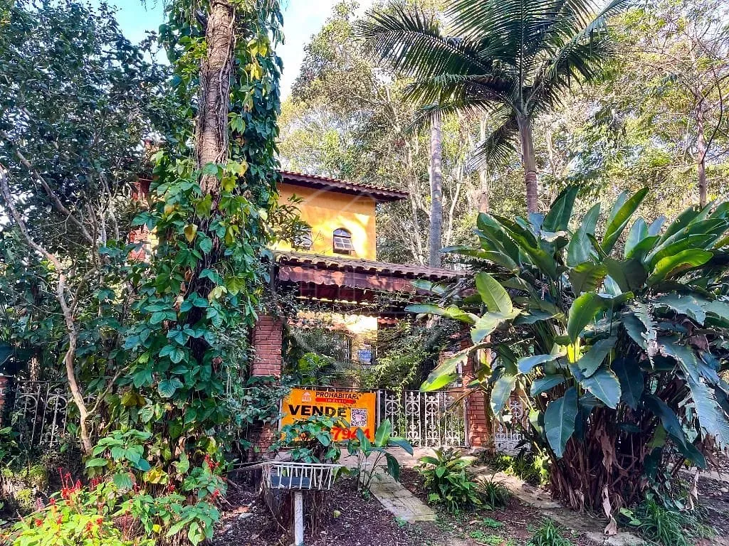 Sobrado, 3 quartos, 153 m² - Foto 2