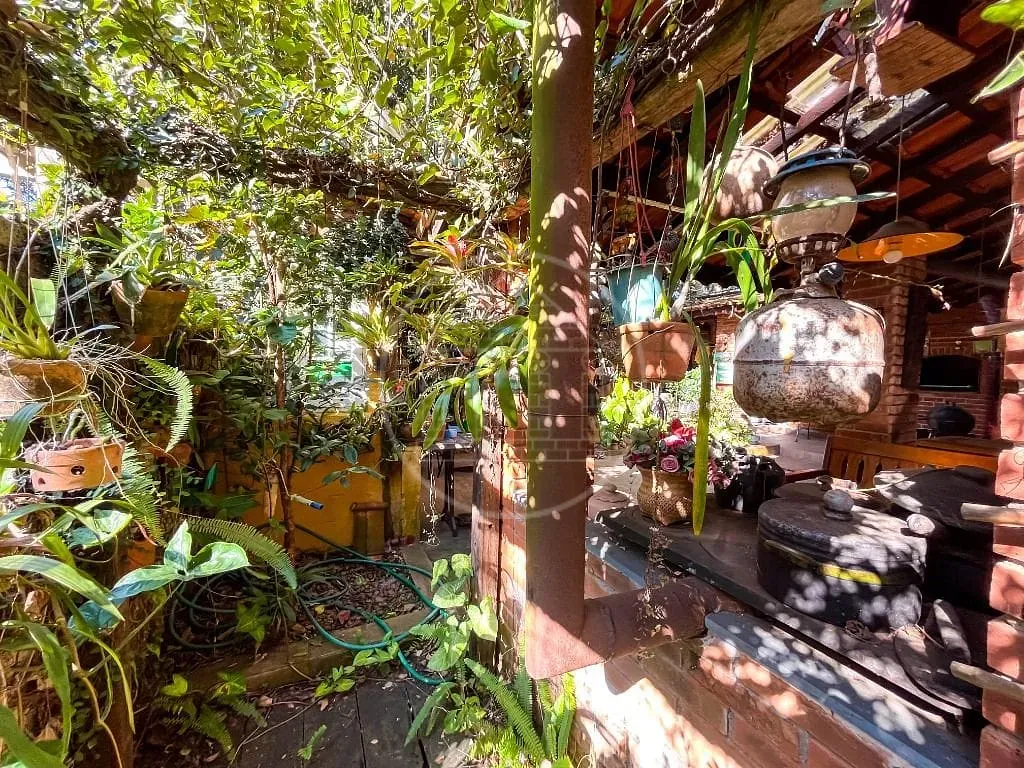 Sobrado, 3 quartos, 153 m² - Foto 51