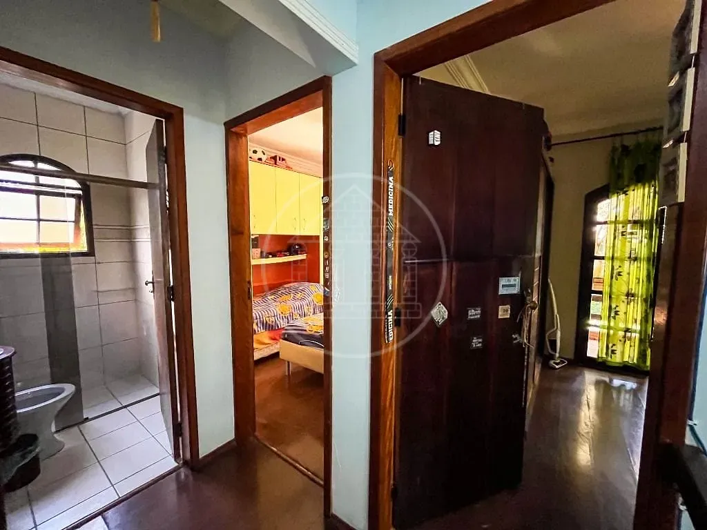 Sobrado, 3 quartos, 153 m² - Foto 37