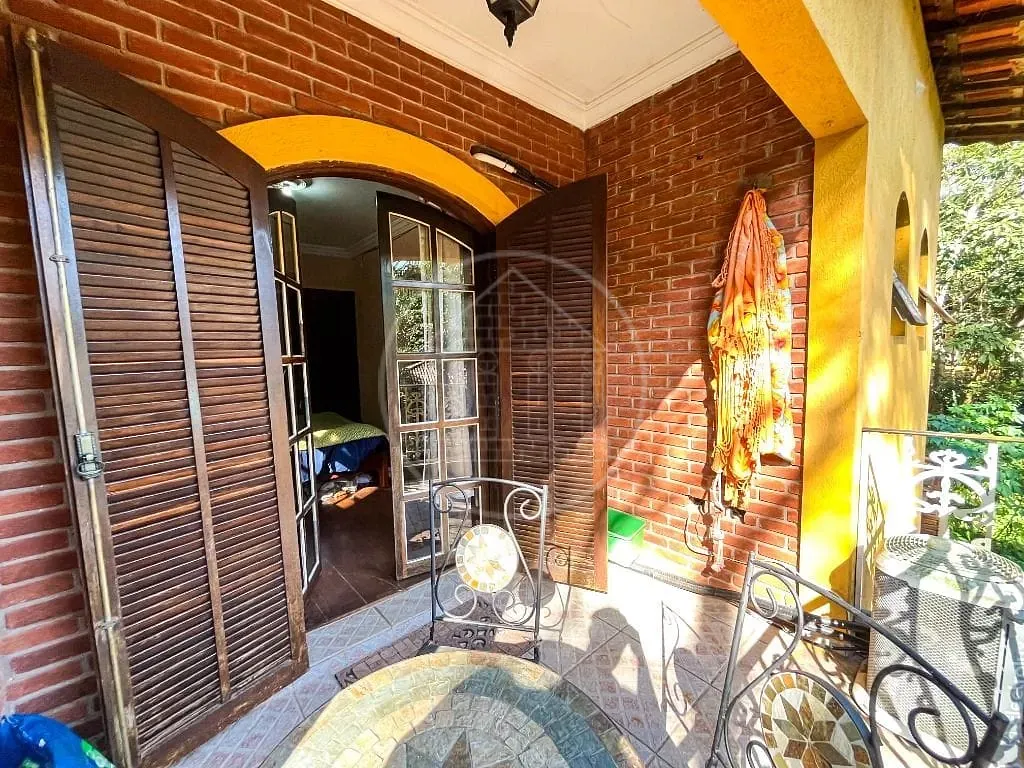 Sobrado, 3 quartos, 153 m² - Foto 30