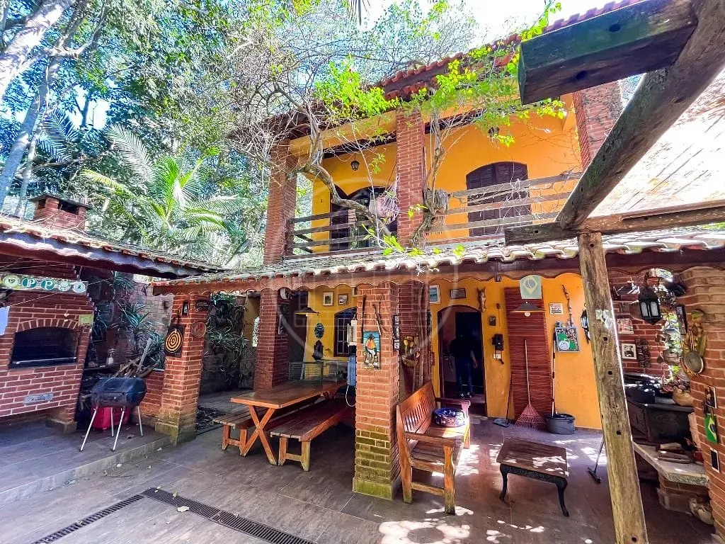 Sobrado, 3 quartos, 153 m² - Foto 56