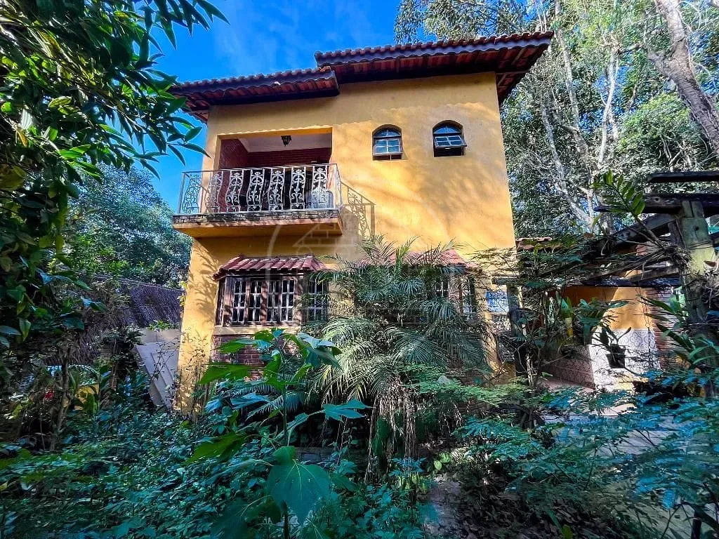 Sobrado, 3 quartos, 153 m² - Foto 1