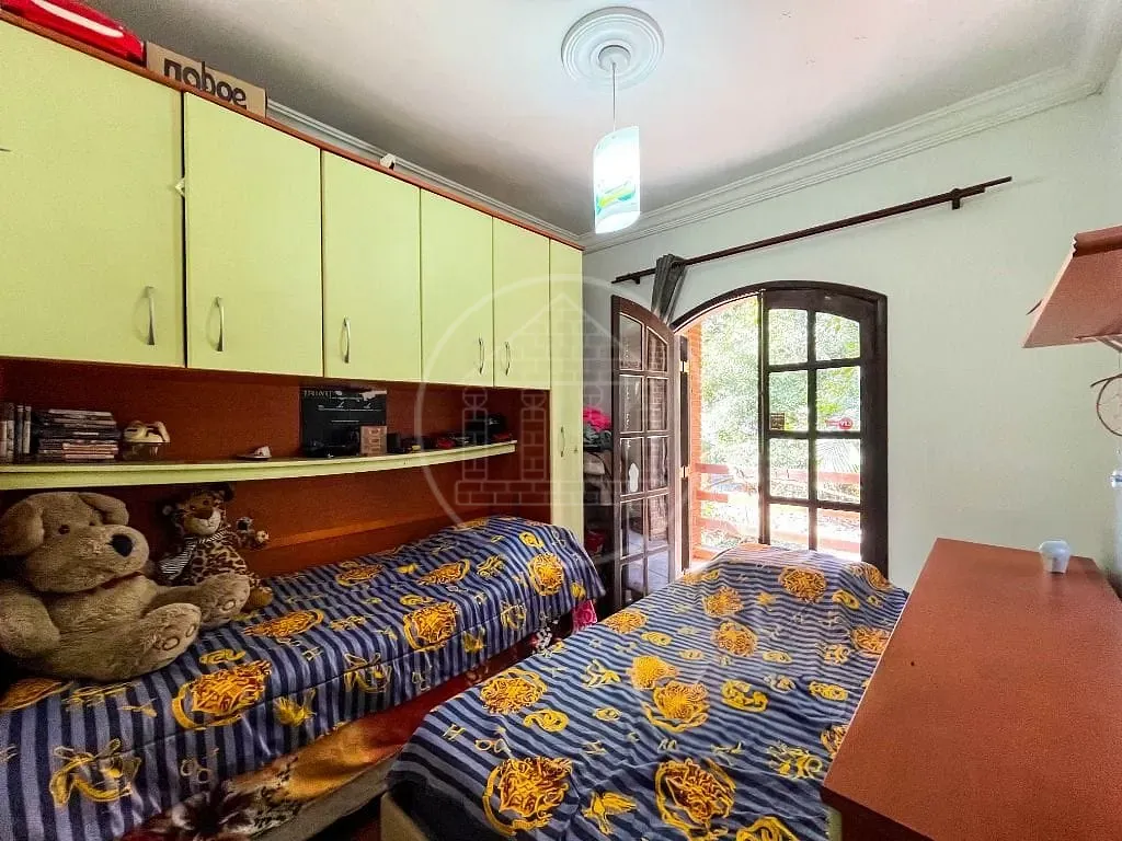 Sobrado, 3 quartos, 153 m² - Foto 21