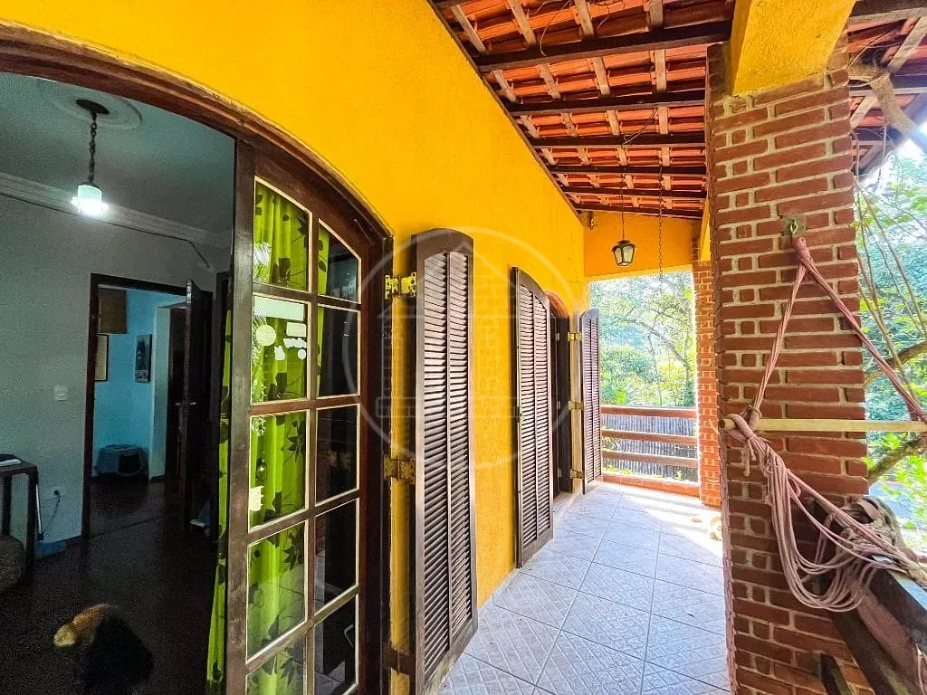 Sobrado, 3 quartos, 153 m² - Foto 11