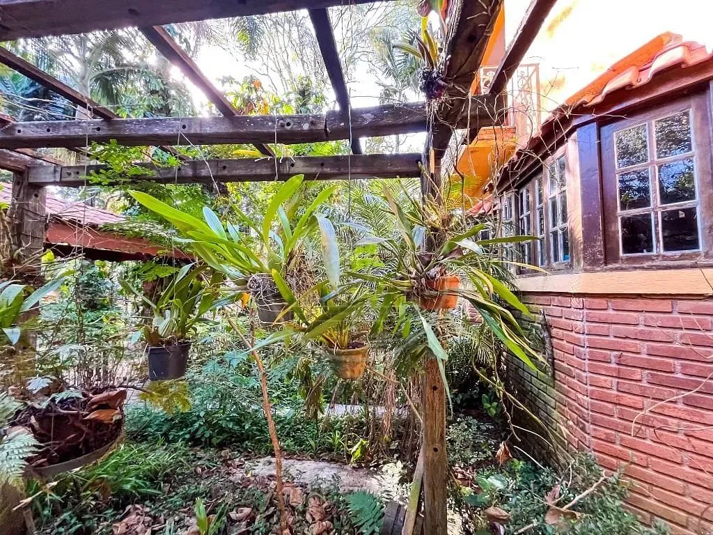 Sobrado, 3 quartos, 153 m² - Foto 7