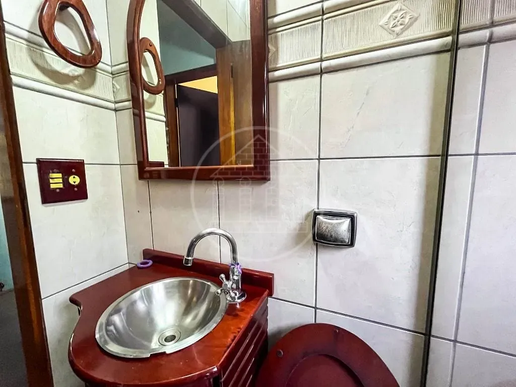 Sobrado, 3 quartos, 153 m² - Foto 22
