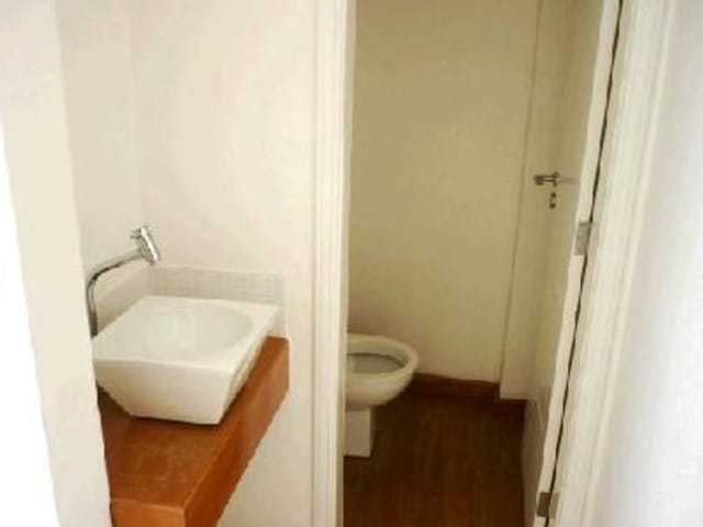 Foto do Sobrado - Sobrado Residencial à venda, Tatuapé, São Paulo - SO0581. | ZONA LESTE IMÓVEIS