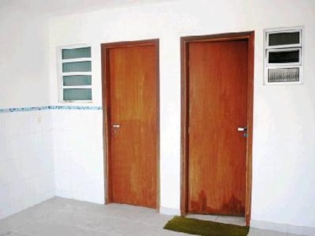 Foto do Sobrado - Sobrado Residencial à venda, Tatuapé, São Paulo - SO0581. | ZONA LESTE IMÓVEIS