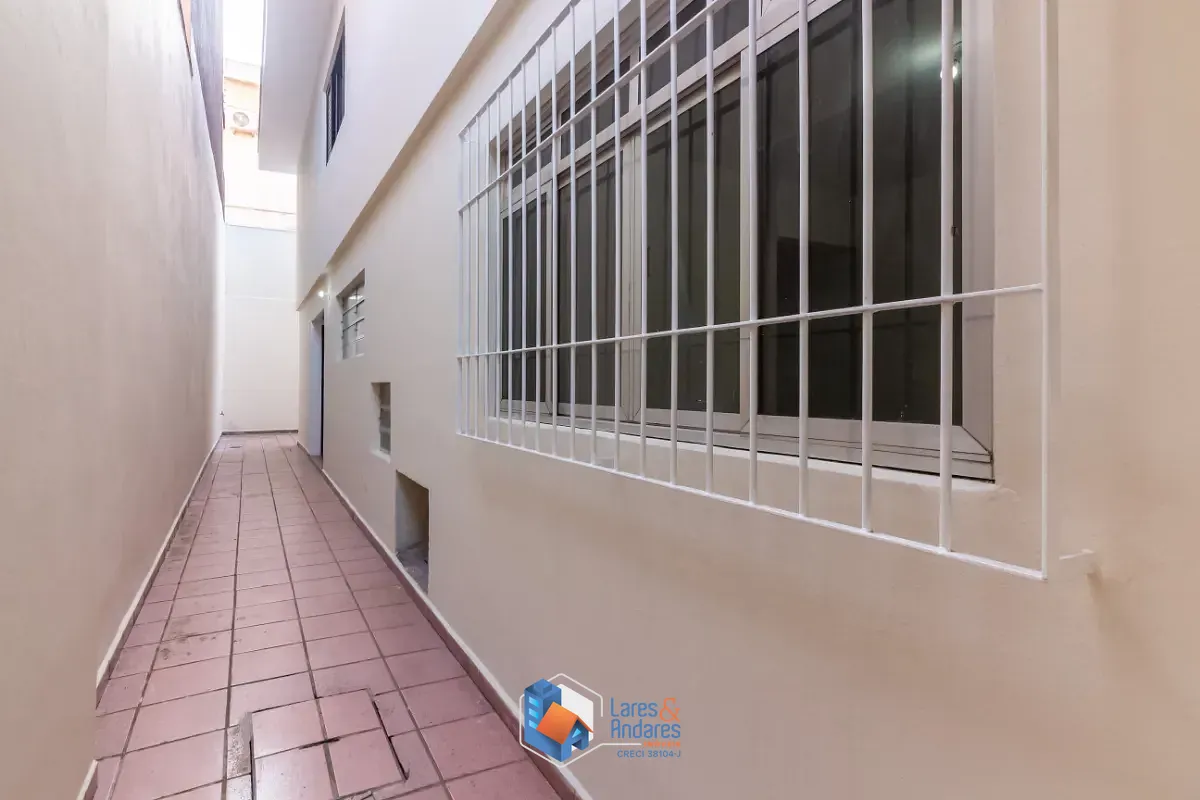 Sobrado, 3 quartos, 167 m² - Foto 22