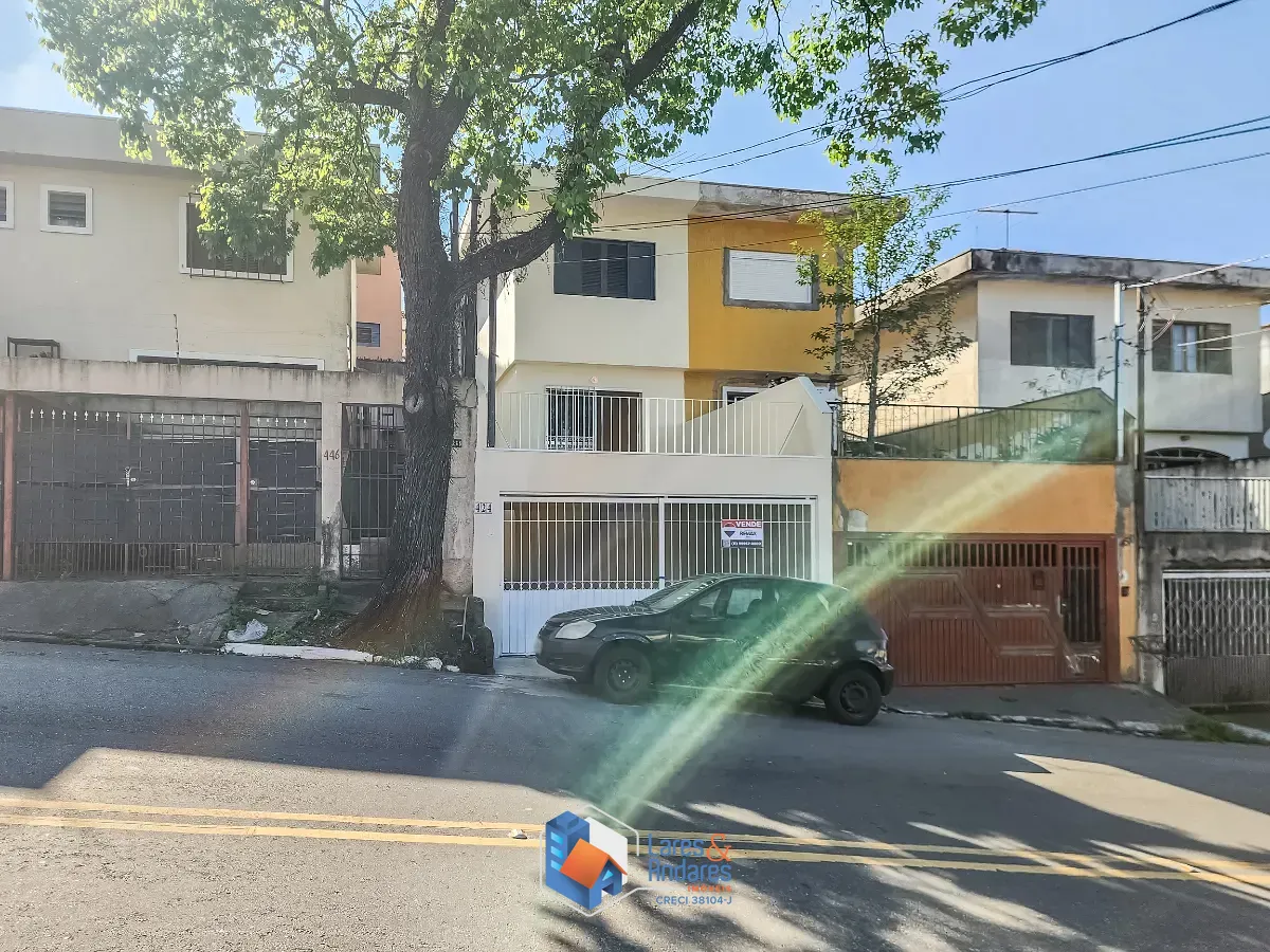 Sobrado, 3 quartos, 167 m² - Foto 27