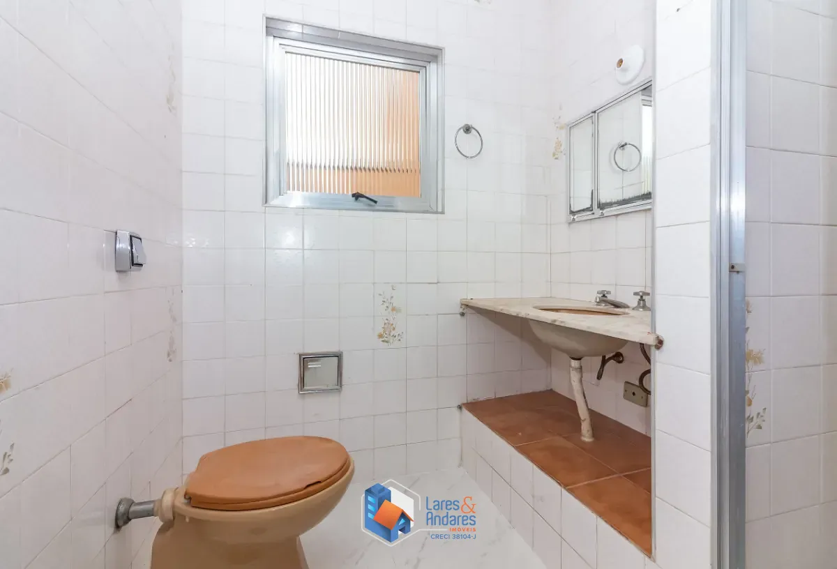 Sobrado, 3 quartos, 167 m² - Foto 17