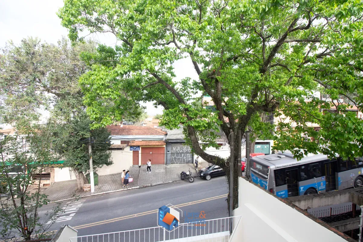 Sobrado, 3 quartos, 167 m² - Foto 12