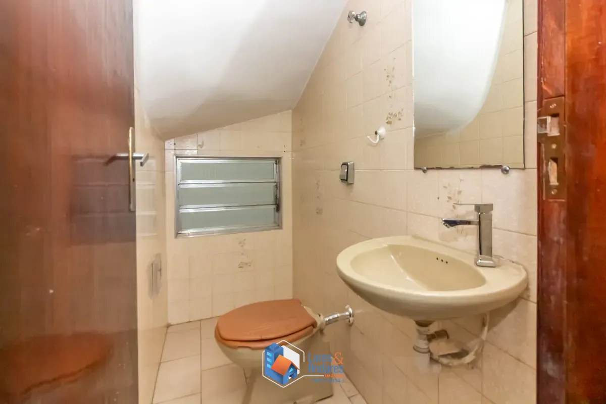 Sobrado, 3 quartos, 167 m² - Foto 7
