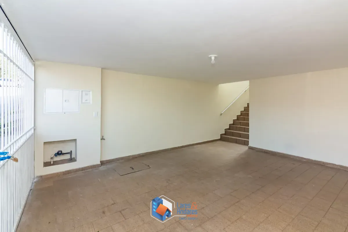 Sobrado, 3 quartos, 167 m² - Foto 24