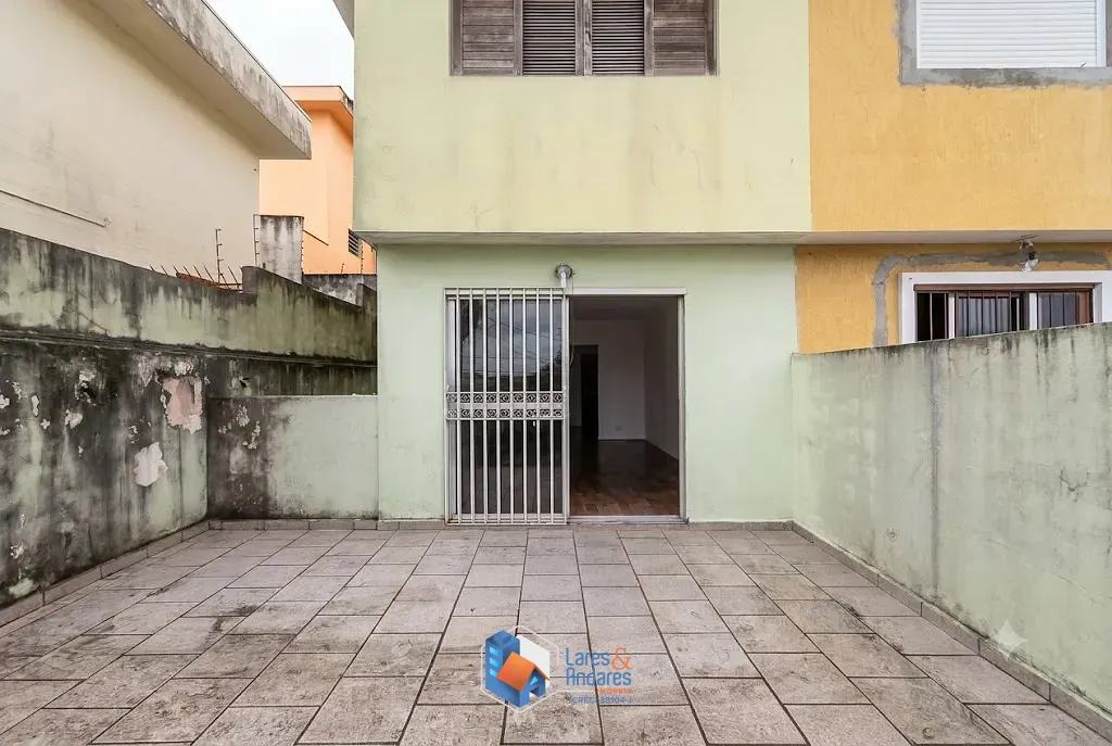 Sobrado, 3 quartos, 167 m² - Foto 6