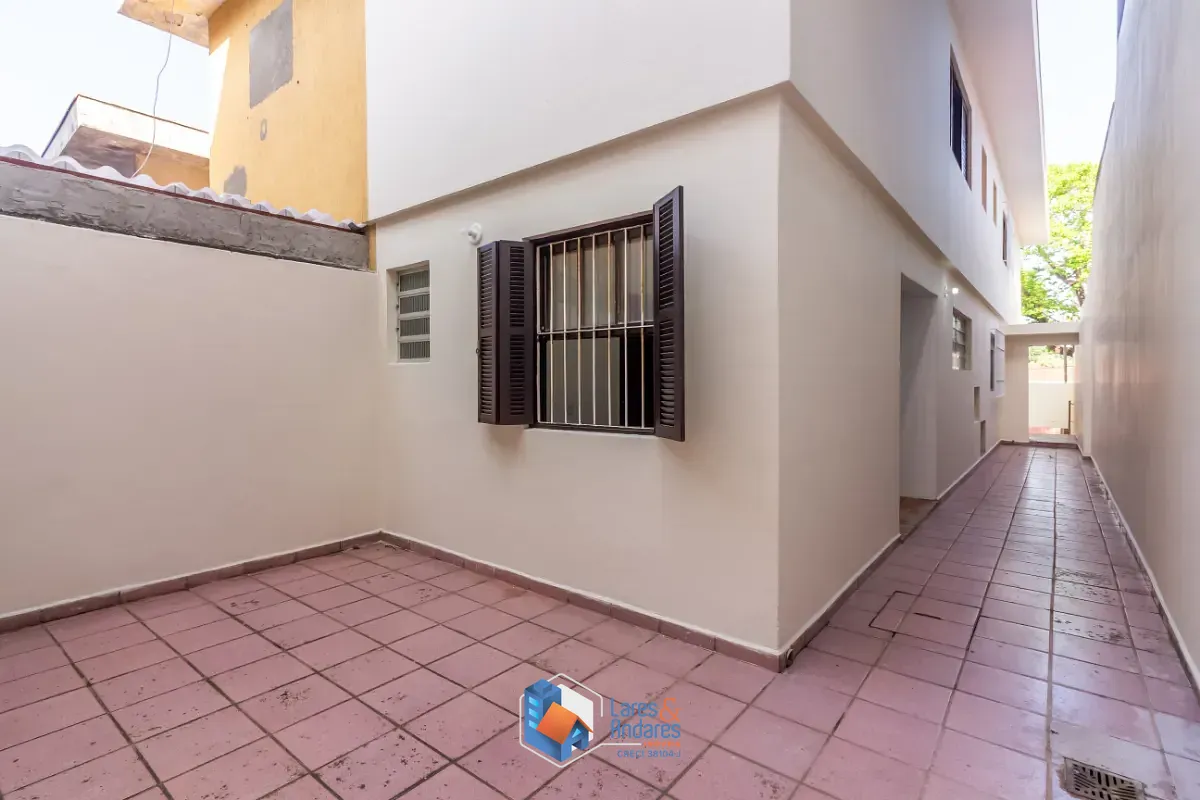 Sobrado, 3 quartos, 167 m² - Foto 21