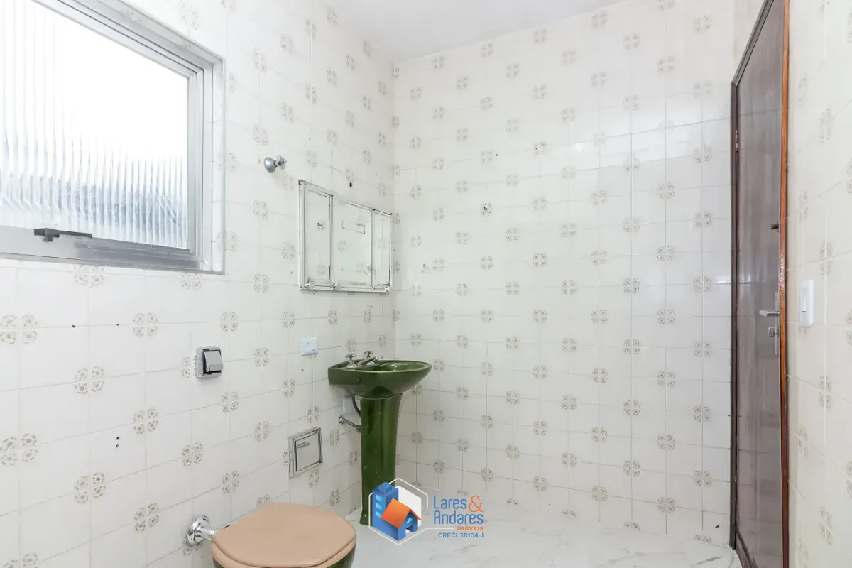 Sobrado, 3 quartos, 167 m² - Foto 11