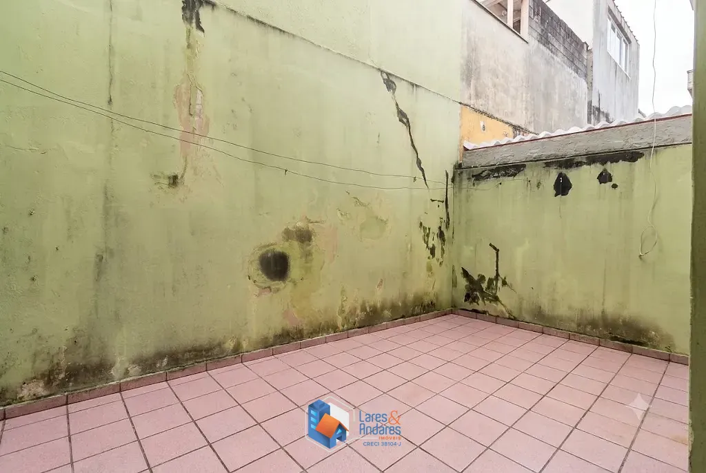 Sobrado, 3 quartos, 167 m² - Foto 12