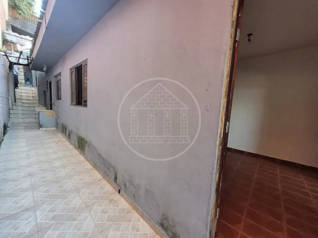 Sobrado, 2 quartos, 100 m² - Foto 2