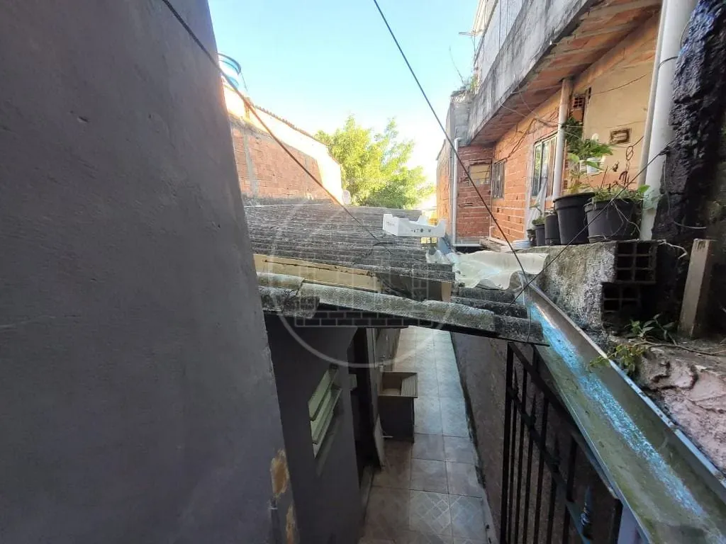 Sobrado, 2 quartos, 100 m² - Foto 8