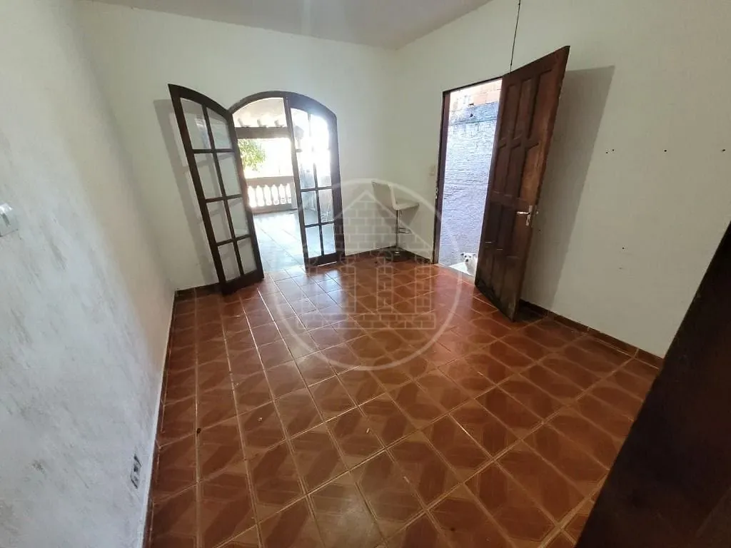 Sobrado, 2 quartos, 100 m² - Foto 1