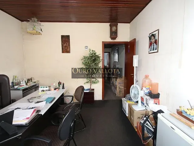 Sobrado com 75m² 2 quartos e 2 banheiros, à venda, no bairro Mooca em São Paulo