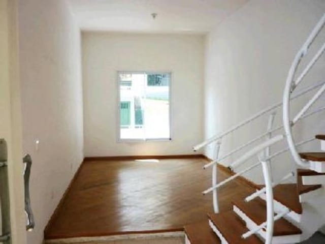 Foto do Sobrado - Sobrado Residencial à venda, Tatuapé, São Paulo - SO0580. | ZONA LESTE IMÓVEIS