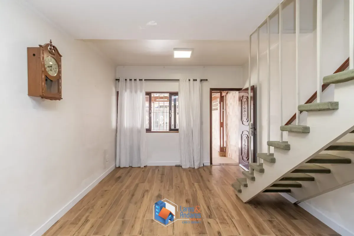 Sobrado, 3 quartos, 115 m² - Foto 8