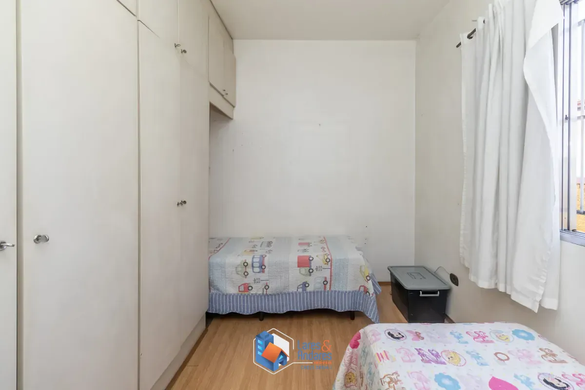 Sobrado, 3 quartos, 115 m² - Foto 21