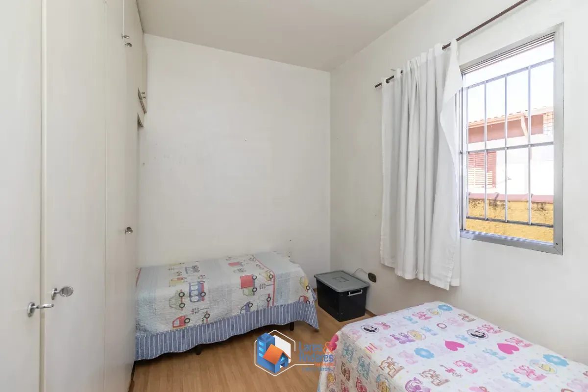 Sobrado, 3 quartos, 115 m² - Foto 22