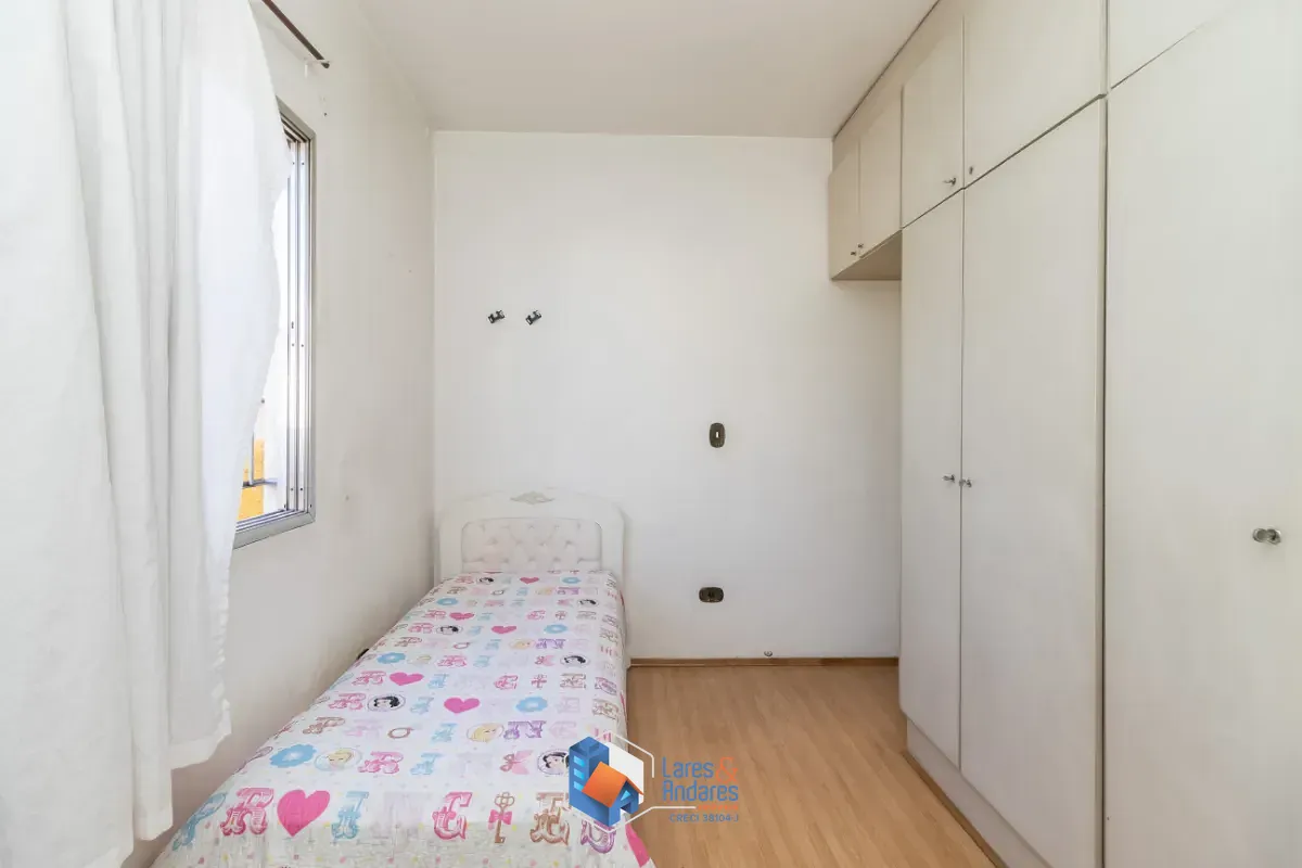 Sobrado, 3 quartos, 115 m² - Foto 24