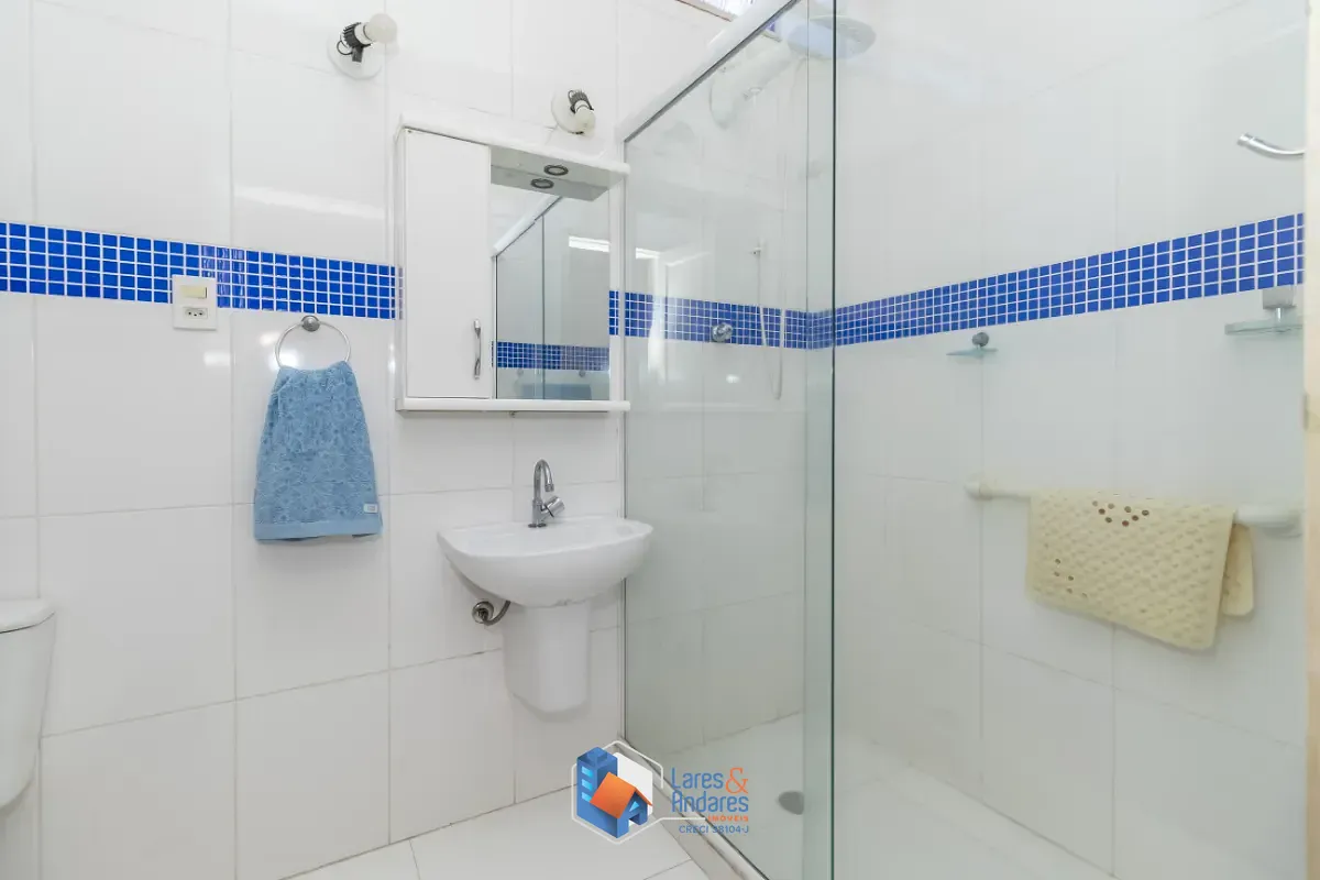 Sobrado, 3 quartos, 115 m² - Foto 25