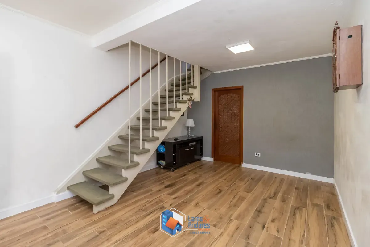 Sobrado, 3 quartos, 115 m² - Foto 6