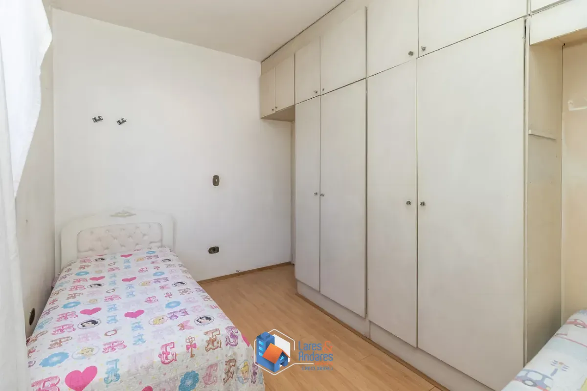Sobrado, 3 quartos, 115 m² - Foto 23