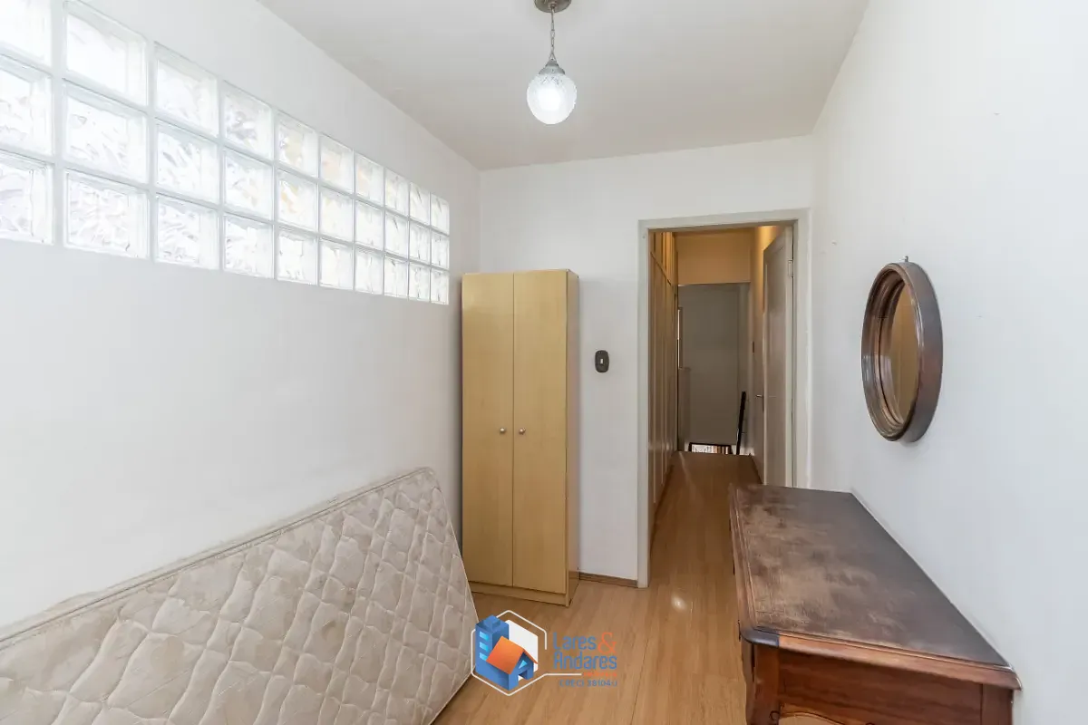 Sobrado, 3 quartos, 115 m² - Foto 19