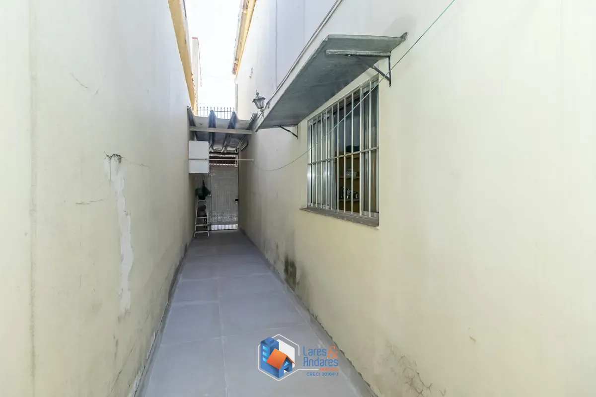 Sobrado, 3 quartos, 115 m² - Foto 33