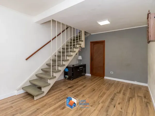 Sobrado com 110m² 3 quartos e 3 banheiros, à venda, no bairro Parque Residencial da Lapa em São Paulo