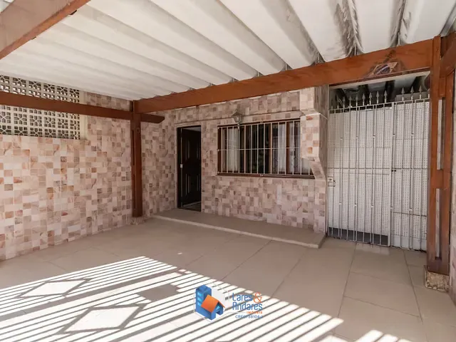 Sobrado com 110m² 3 quartos e 3 banheiros, à venda, no bairro Parque Residencial da Lapa em São Paulo