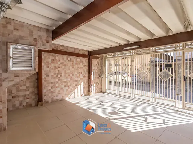 Sobrado com 110m² 3 quartos e 3 banheiros, à venda, no bairro Parque Residencial da Lapa em São Paulo