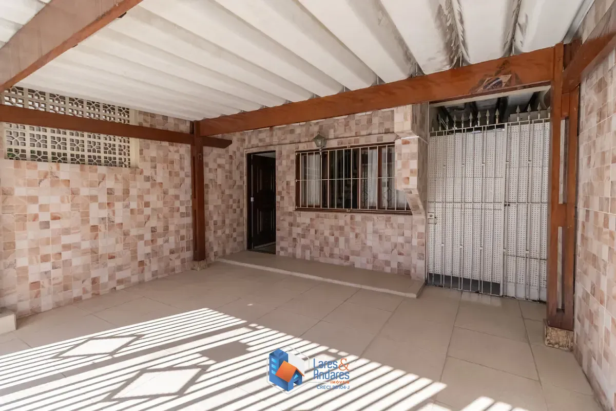 Sobrado, 3 quartos, 115 m² - Foto 4