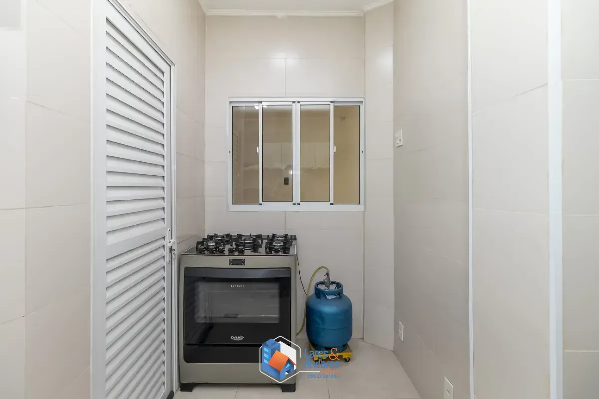 Sobrado, 3 quartos, 115 m² - Foto 14